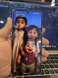 Google Pixel 8 Pro 5G 12/256 – Premium Condition
