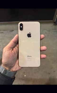 xsmax