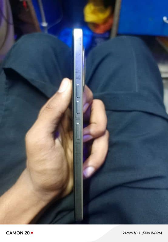 Tacon camon 30 9