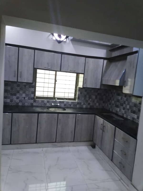 10 Marla Upper Portion Available For Rent In LDA AVENUE 1