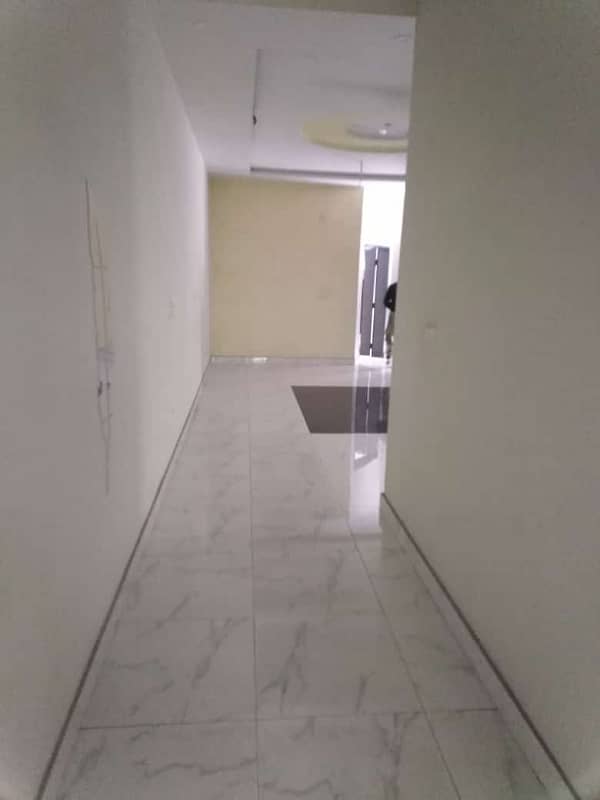 10 Marla Upper Portion Available For Rent In LDA AVENUE 2