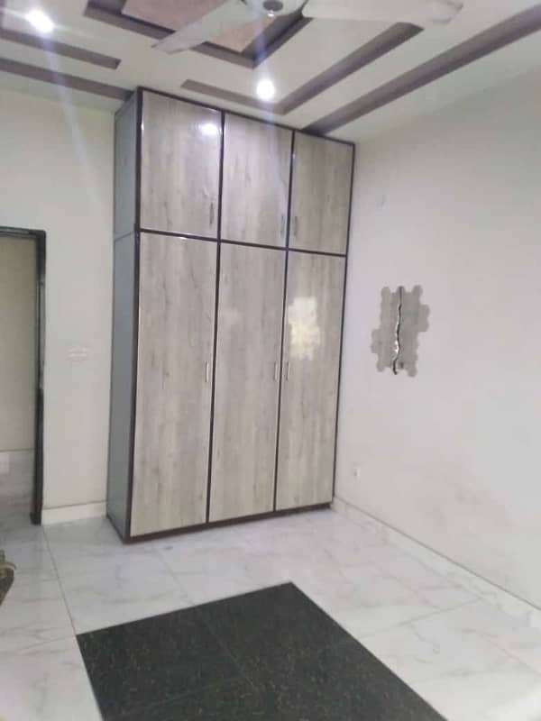 10 Marla Upper Portion Available For Rent In LDA AVENUE 3