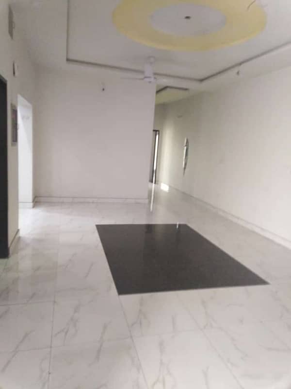 10 Marla Upper Portion Available For Rent In LDA AVENUE 0