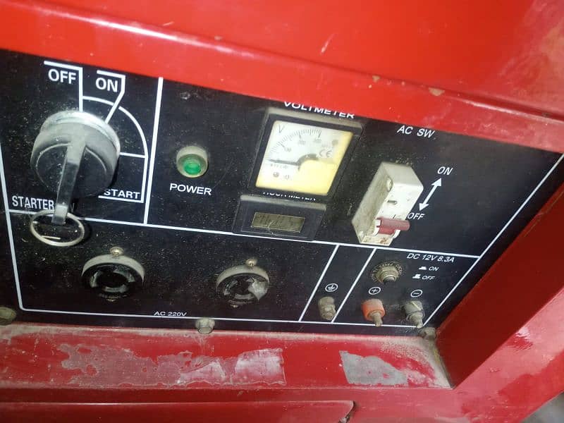 7kva generator for sale 1