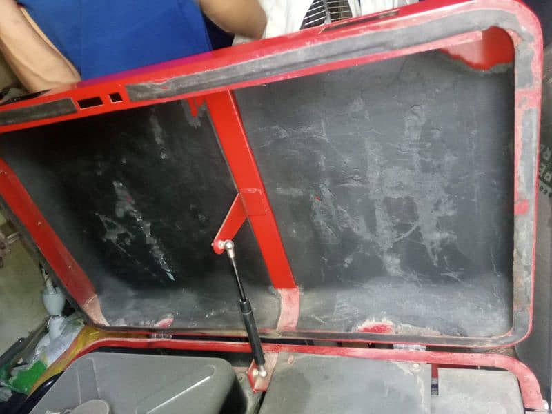 7kva generator for sale 3