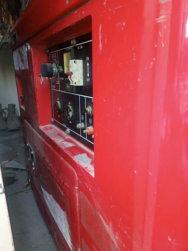 7kva generator for sale 4