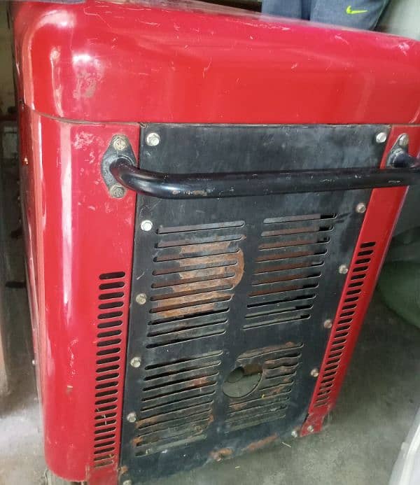 7kva generator for sale 5