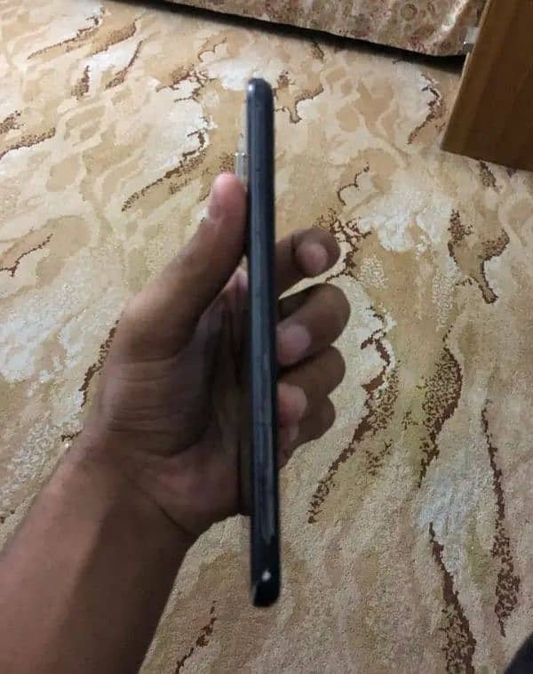Vivo Y33s  8/128 gb just like new exchange possible 2
