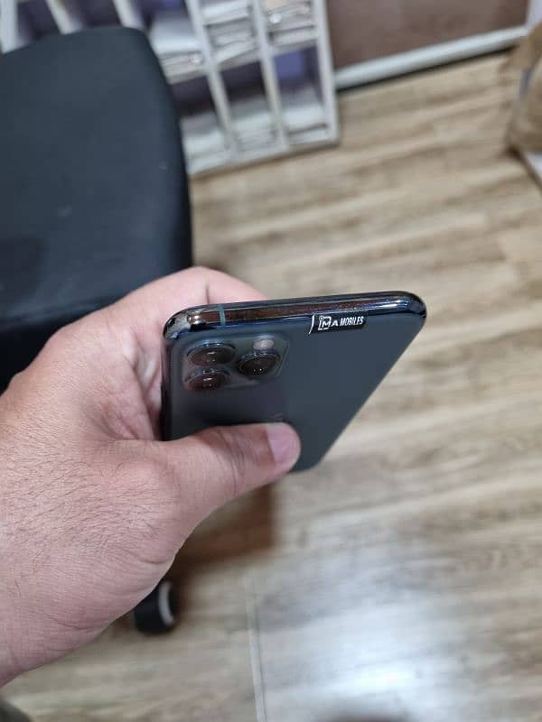 11 pro non pta 512 gb 2