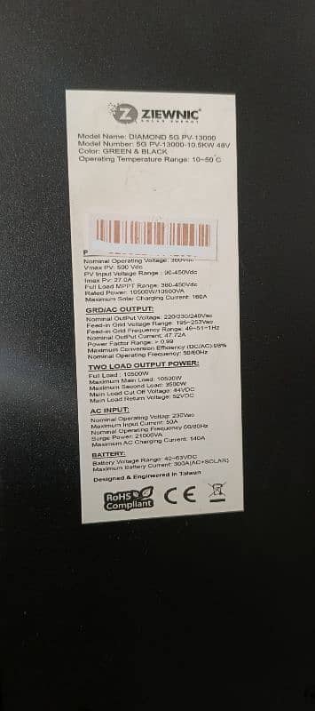 pv 13000 inverter for sell 1