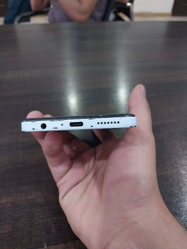 tecno camaon 19 5