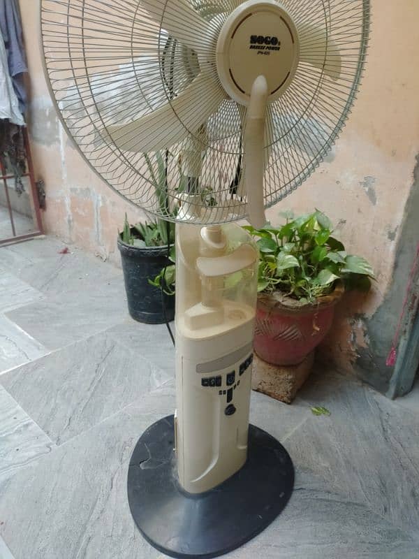 sogo charging fan 1