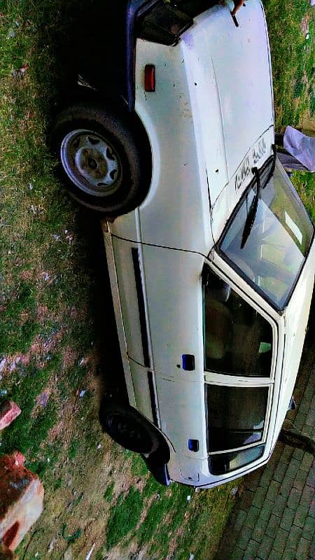 Suzuki Khyber 1993 1