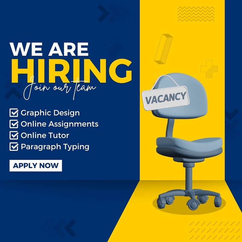 online jobs/full time/part time/simple typing jobs for boys and girls 4