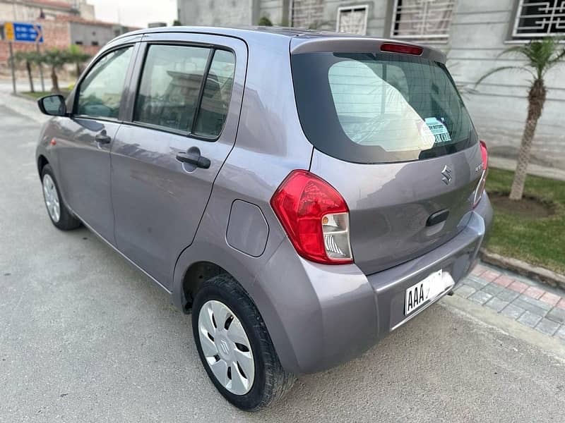 O3O84946372 Suzuki Cultus 2020 1st hand urgent sale alto wagon r s bst 1