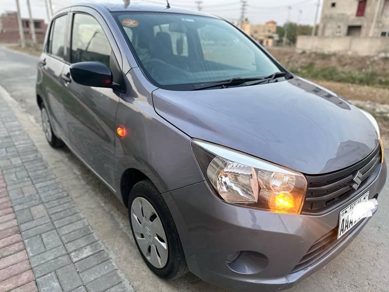 O3O84946372 Suzuki Cultus 2020 1st hand urgent sale alto wagon r s bst 2