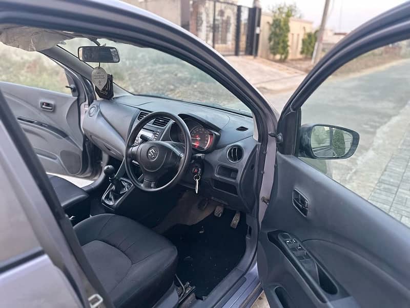 O3O84946372 Suzuki Cultus 2020 1st hand urgent sale alto wagon r s bst 3