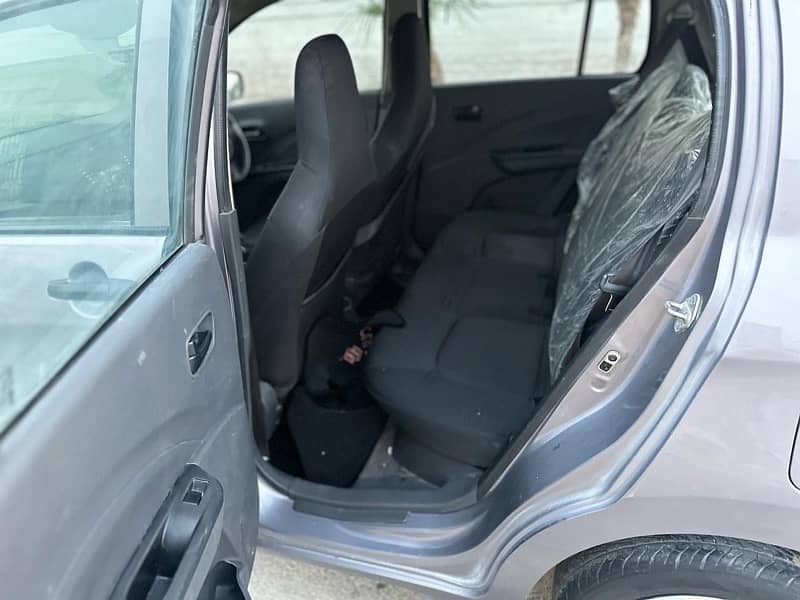 O3O84946372 Suzuki Cultus 2020 1st hand urgent sale alto wagon r s bst 4