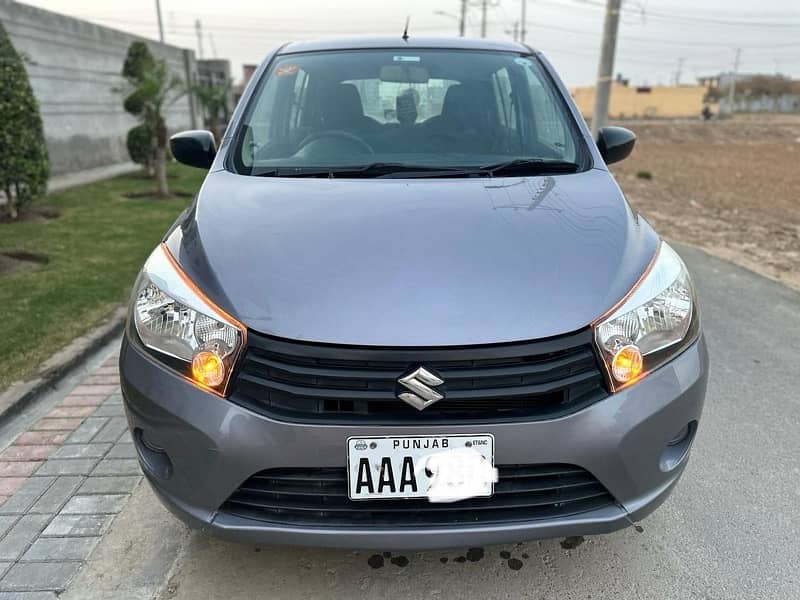 O3O84946372 Suzuki Cultus 2020 1st hand urgent sale alto wagon r s bst 5