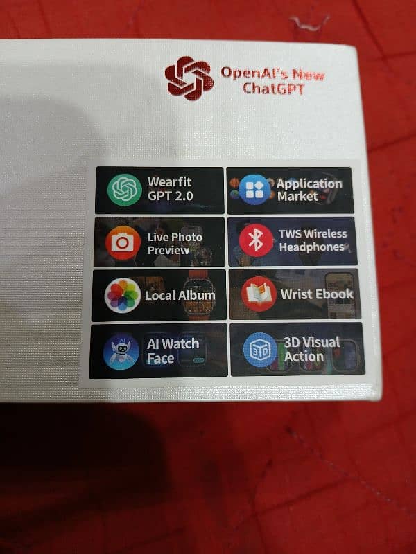 HK9 PRO MAX PLUS SMART WATCH 2