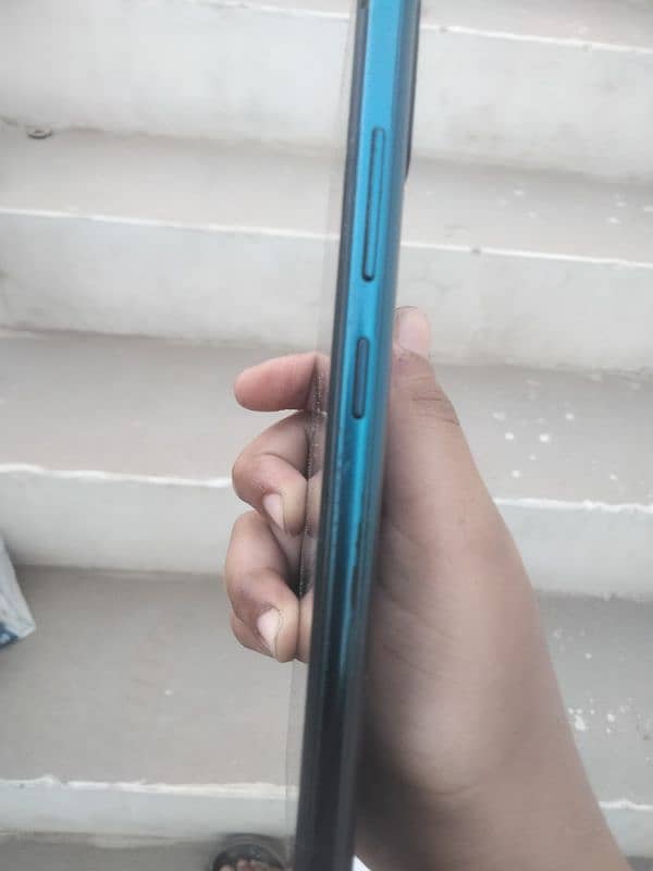 Itel S15 pro for urgent sell 3