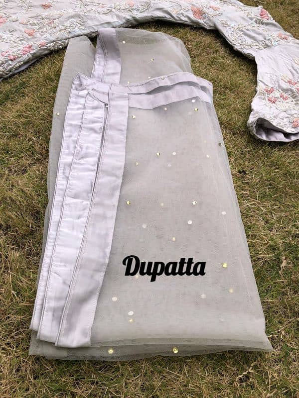 THE BRIDAL MAXI  WALIMA MAXI 2