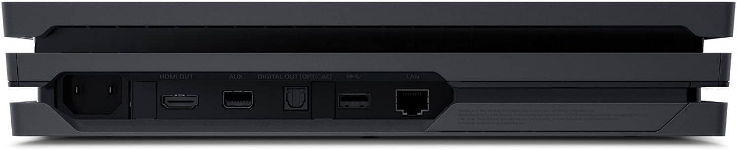 PS4 Slim 1TB Console: Incredible Games, Endless Entertainment 2