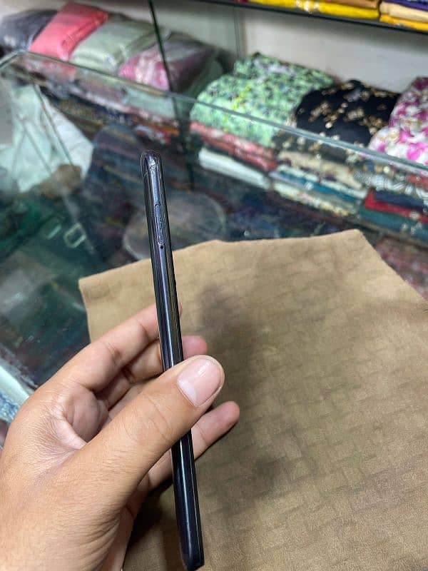 tecno hot9play 0