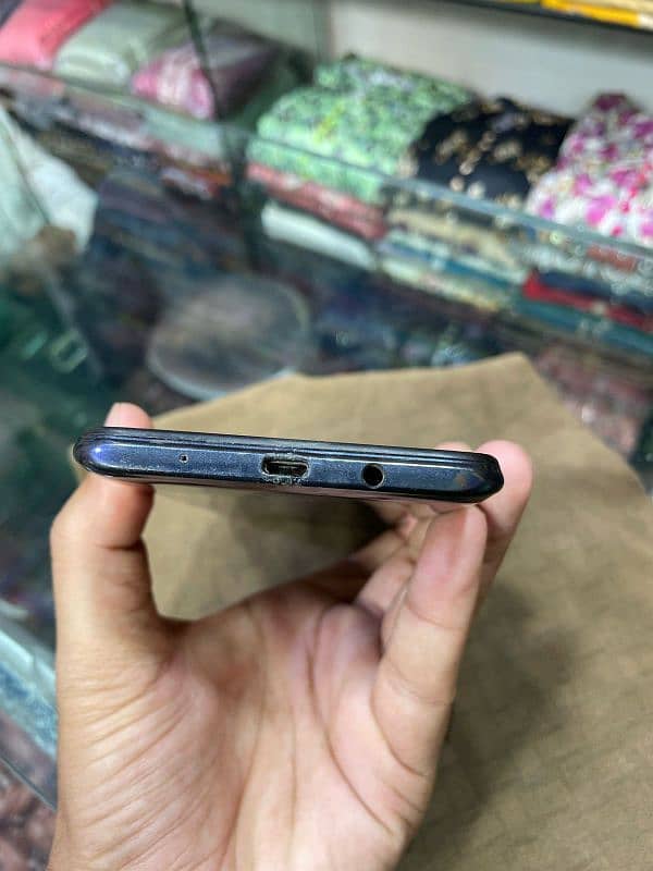 tecno hot9play 4