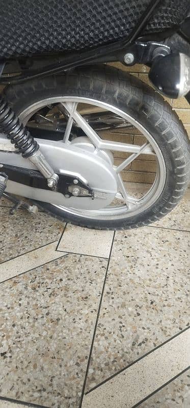 Suzuki 15cc 2