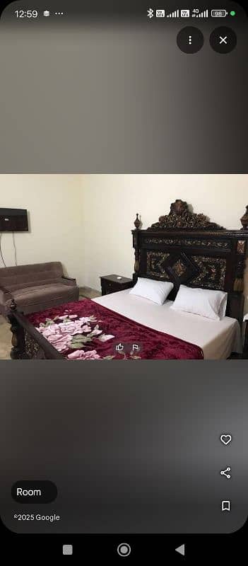 need maids for guest house 0