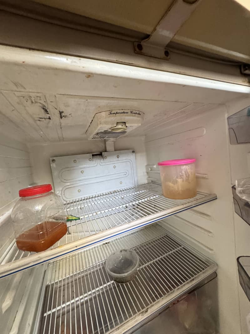 Dawlance fridge 5