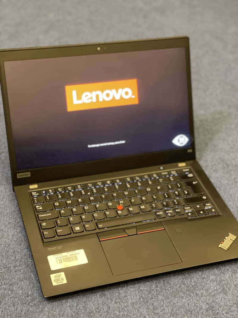 Lenovo x13 11th Generation Touchscreen core i5 4
