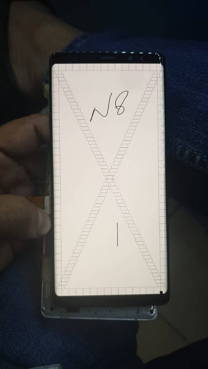 Samsung not8 s9plus not10plus s10plus All Model LED panel Available 8