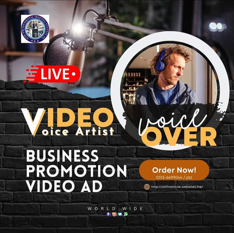 Social Media، Digital Marketing،Graphics،videos،Website developer 11