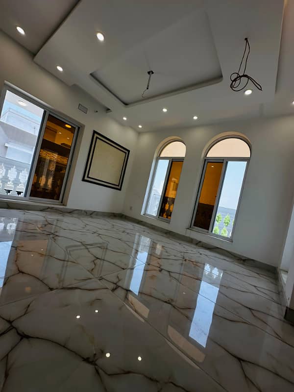 5 MARLA BEAUTIFULLY CONSTRUCTED HOUSE NEWLY BUILD IS AVAILABLE FOR SALE IN DHA PHASE 11 RAHBAR SECTOR 2 LAHORE 3