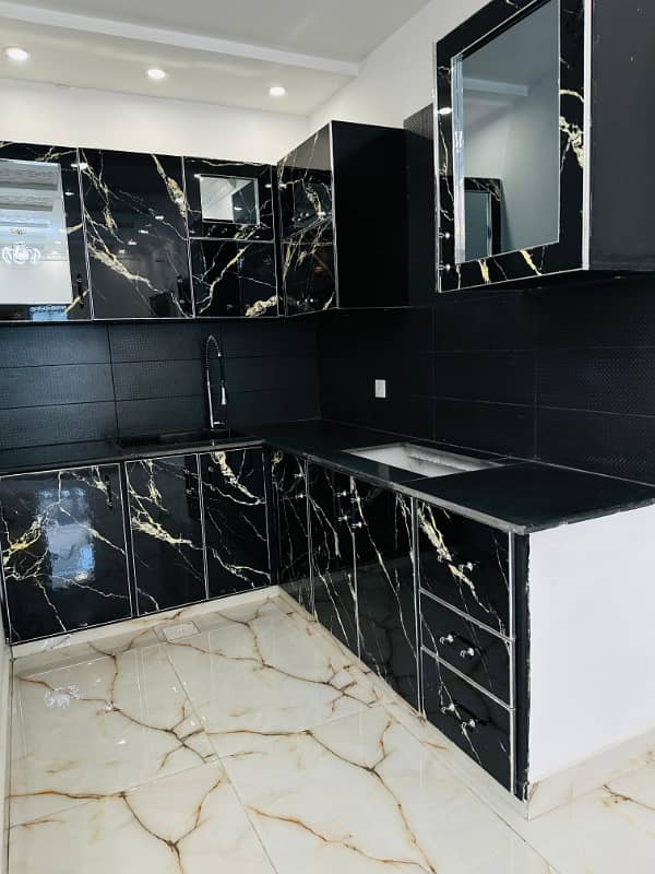 5 MARLA BEAUTIFULLY CONSTRUCTED HOUSE NEWLY BUILD IS AVAILABLE FOR SALE IN DHA PHASE 11 RAHBAR SECTOR 2 LAHORE 5