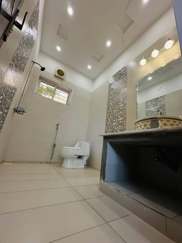 5 MARLA BEAUTIFULLY CONSTRUCTED HOUSE NEWLY BUILD IS AVAILABLE FOR SALE IN DHA PHASE 11 RAHBAR SECTOR 2 LAHORE 14