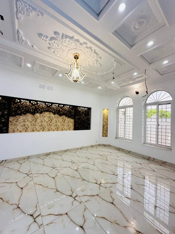 5 MARLA BEAUTIFULLY CONSTRUCTED HOUSE NEWLY BUILD IS AVAILABLE FOR SALE IN DHA PHASE 11 RAHBAR SECTOR 2 LAHORE 17