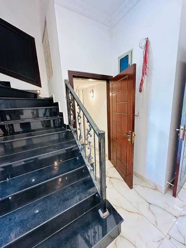 5 MARLA BEAUTIFULLY CONSTRUCTED HOUSE NEWLY BUILD IS AVAILABLE FOR SALE IN DHA PHASE 11 RAHBAR SECTOR 2 LAHORE 20