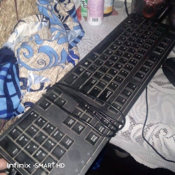 ful computer set working conditions 4