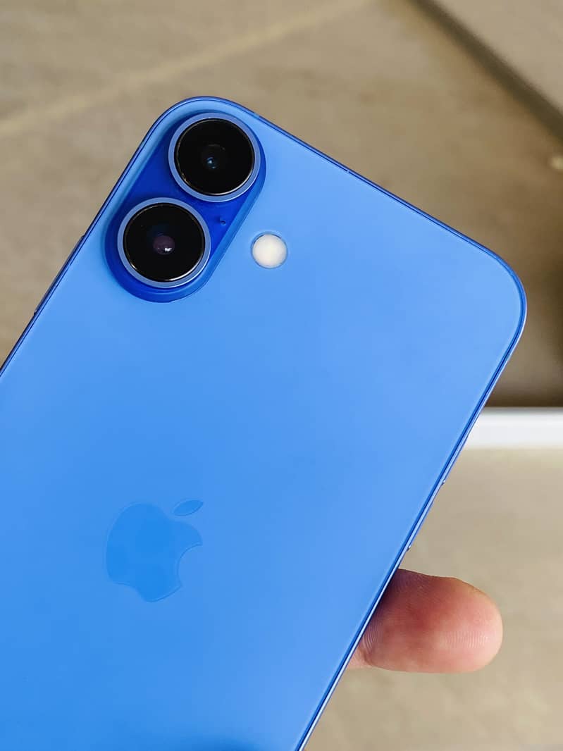 Xr iphone 16 plus new 0