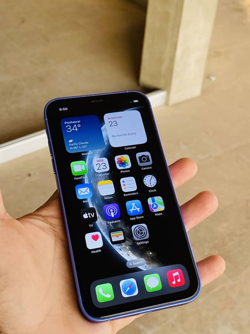 Xr iphone 16 plus new 1
