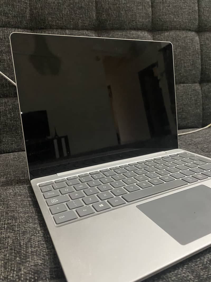 Microsoft Surface Laptop GO 6