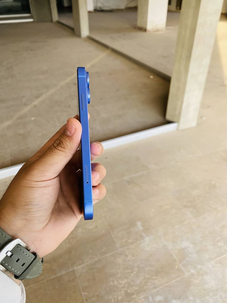 Xr iphone 16 plus new 13