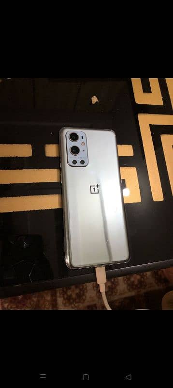 one plus 9 pro 0
