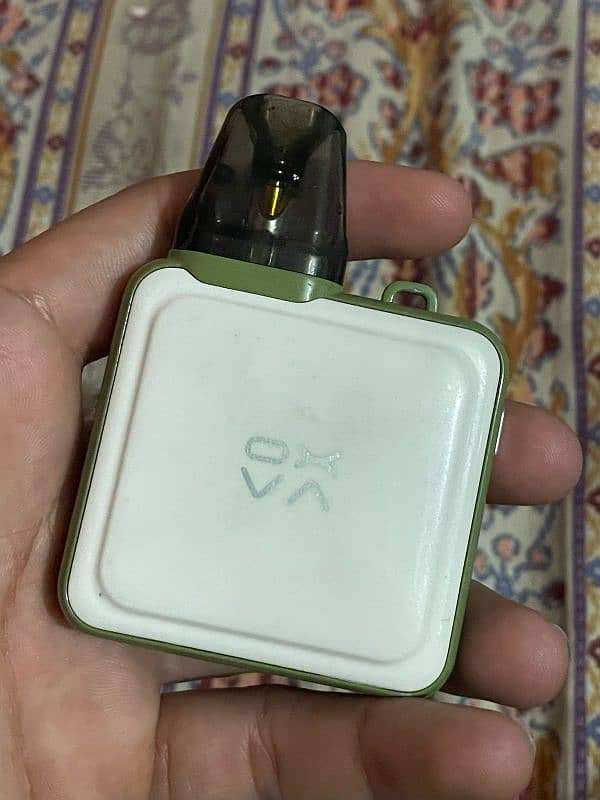 OXVA XLIM (SQ PRO) {{urgent sale}} 1