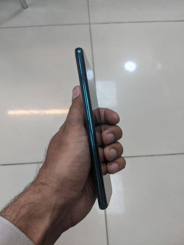 Huawei Y9 Prime 128-GB PTA Official approve 4G 2