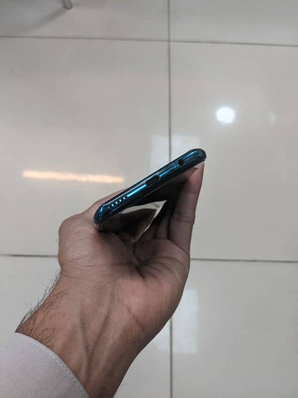 Huawei Y9 Prime 128-GB PTA Official approve 4G 4