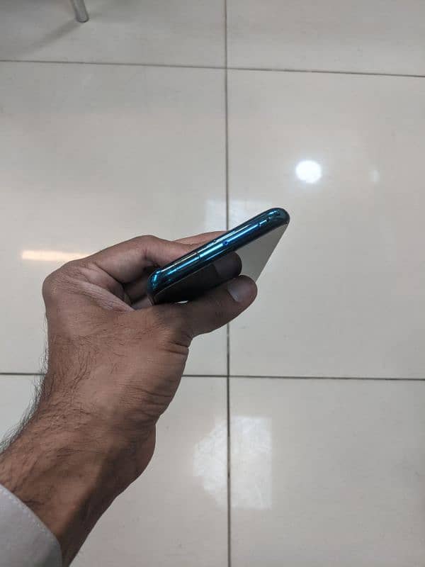Huawei Y9 Prime 128-GB PTA Official approve 4G 5